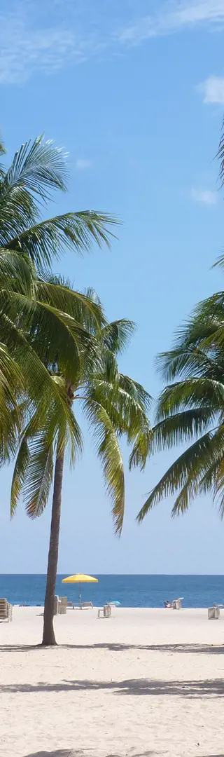 Fort Lauderdale Beach